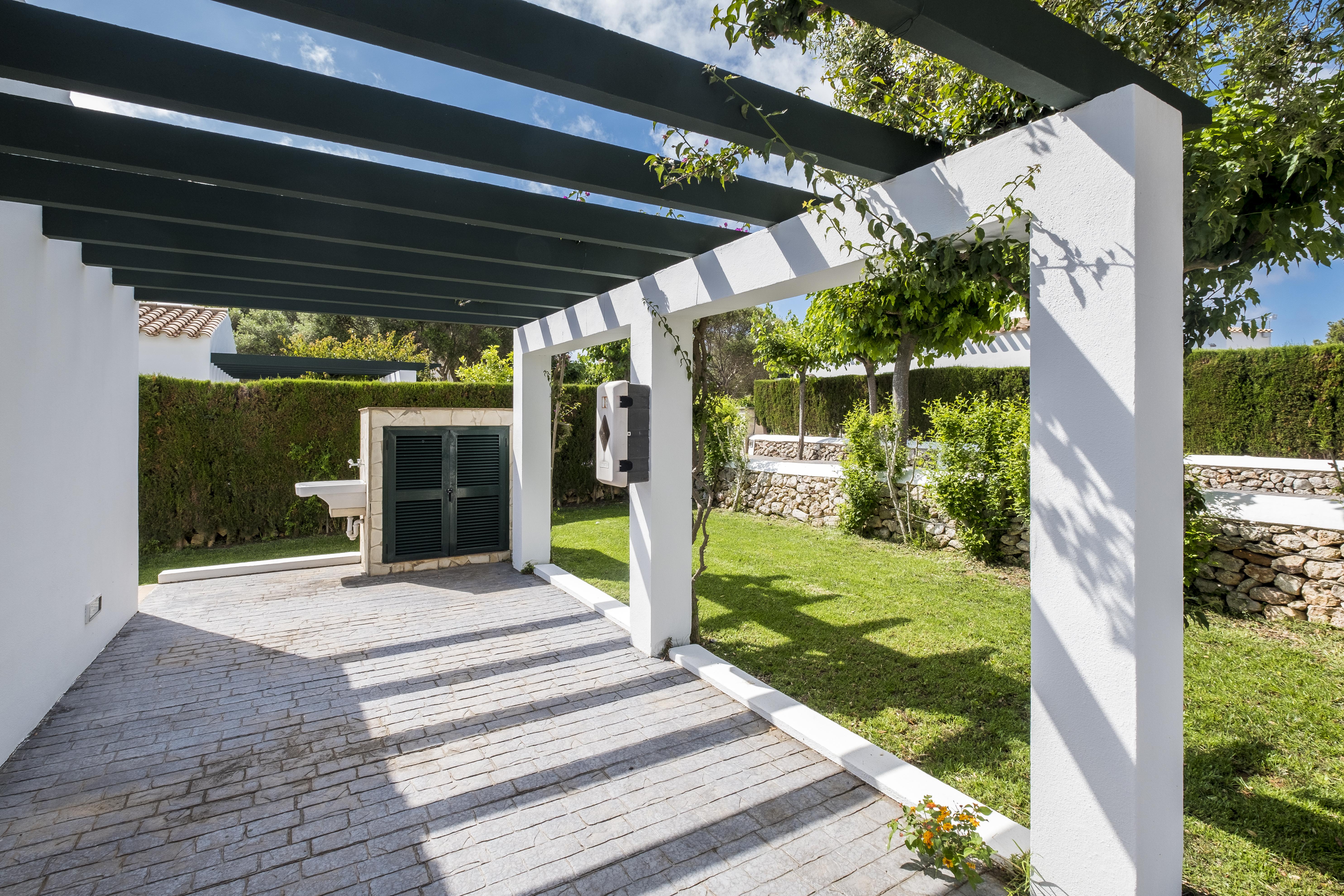 Villas Finesse By Menorcarentals Son Bou Kültér fotó