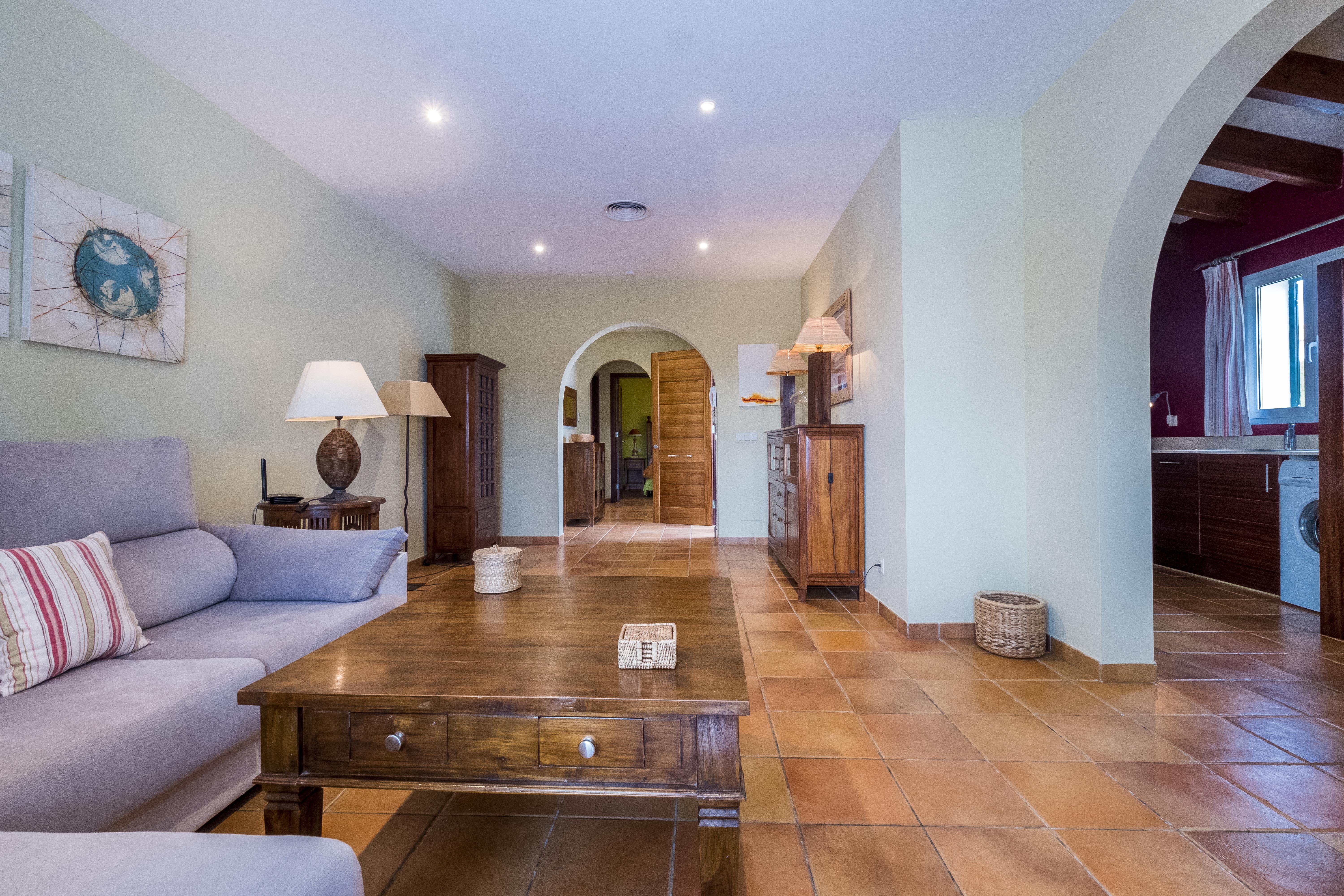 Villas Finesse By Menorcarentals Son Bou Kültér fotó