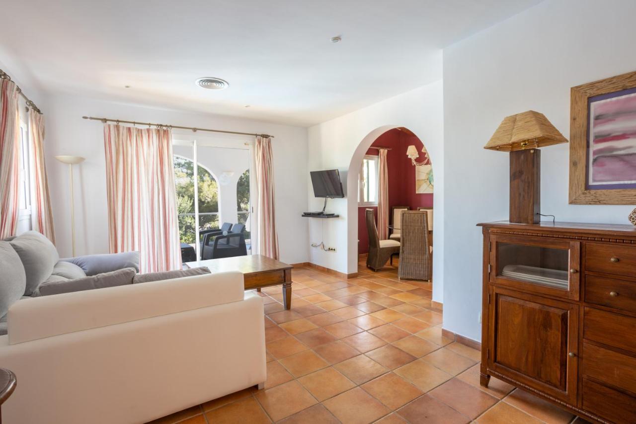 Villas Finesse By Menorcarentals Son Bou Kültér fotó